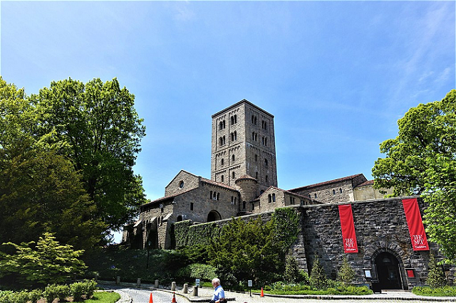 Art and Culture: 15 Museums and Galleries to Visit in New York