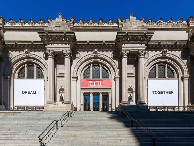 Art and Culture: 15 Museums and Galleries to Visit in New York