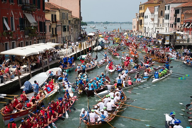 22 things to know before visiting Venice, Italy