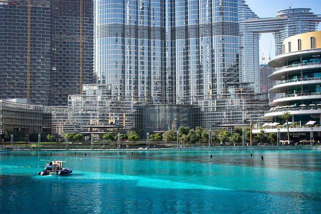 The Best Time to Visit Dubai
