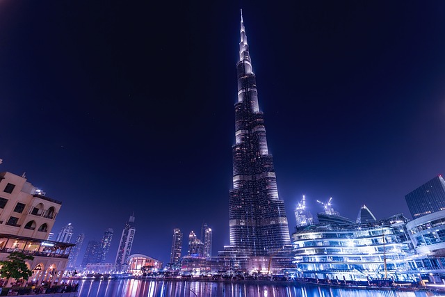 The Best Time to Visit Dubai