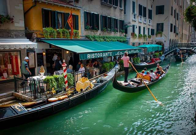 22 things to know before visiting Venice, Italy