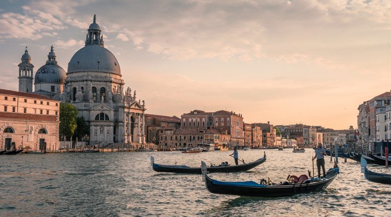 22 things to know before visiting Venice, Italy