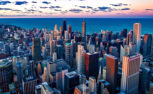 The 15 of the Best Things to Do in Chicago For Woman