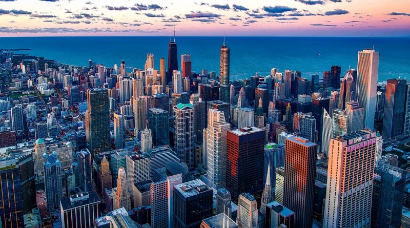 The 15 of the Best Things to Do in Chicago For Woman