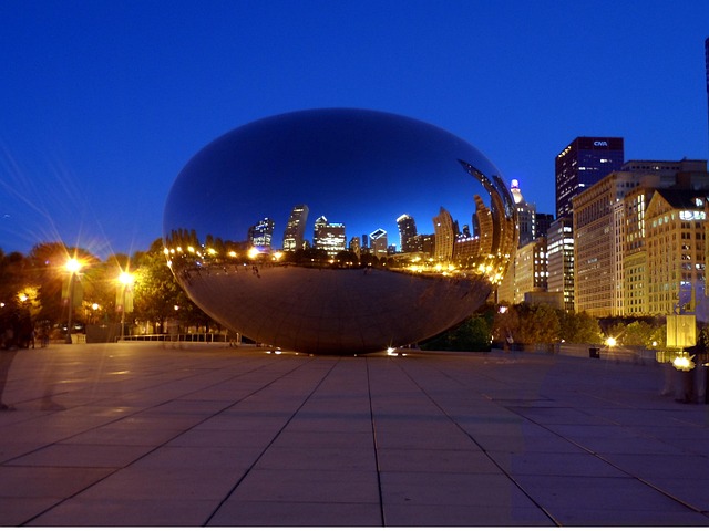 The 15 of the Best Things to Do in Chicago For Woman