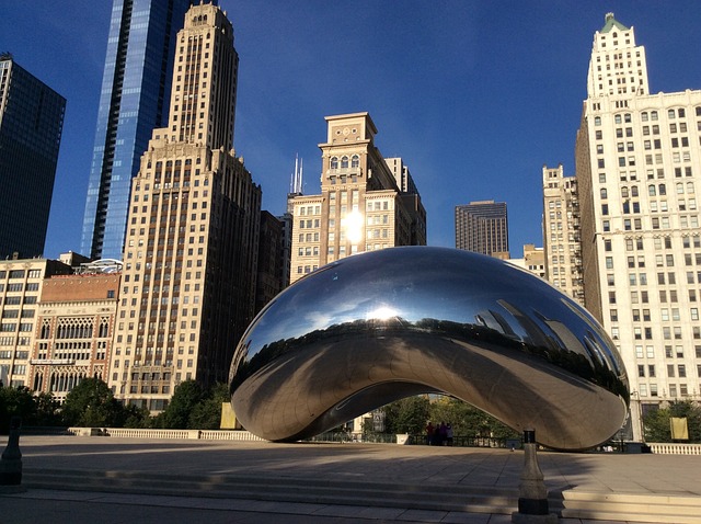 The 15 of the Best Things to Do in Chicago For Woman