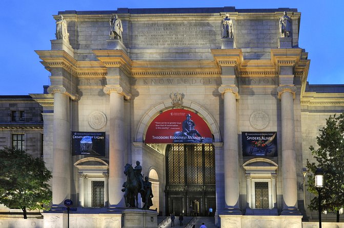 Art and Culture: 15 Museums and Galleries to Visit in New York