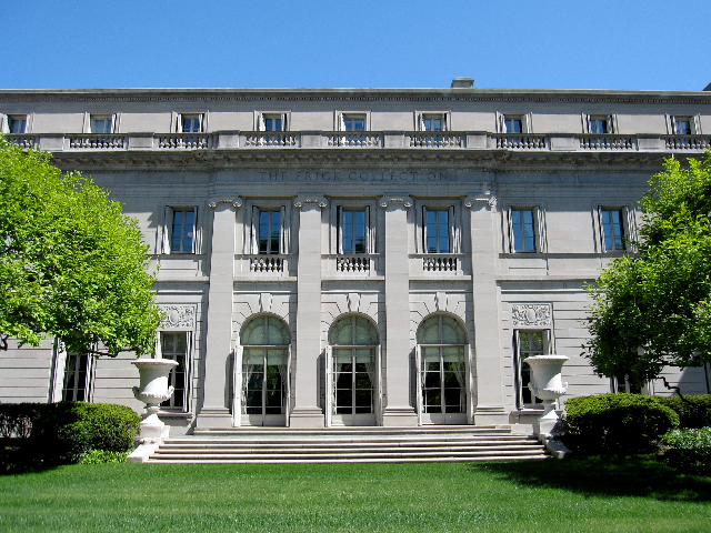 Art and Culture: 15 Museums and Galleries to Visit in New York