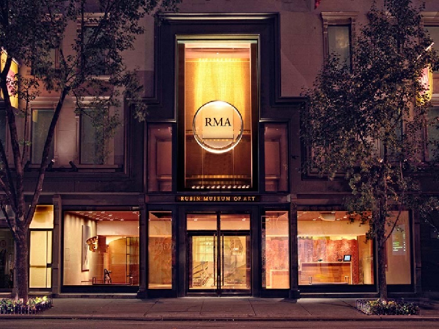Art and Culture: 15 Museums and Galleries to Visit in New York