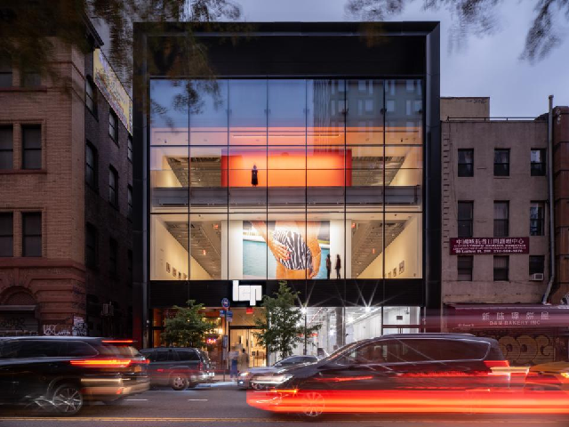 Art and Culture: 15 Museums and Galleries to Visit in New York
