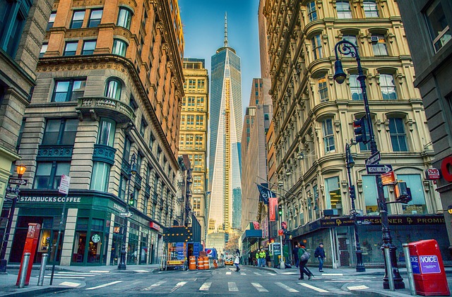 Art and Culture: 15 Museums and Galleries to Visit in New York