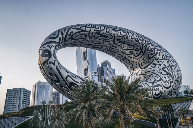 The Best Time to Visit Dubai