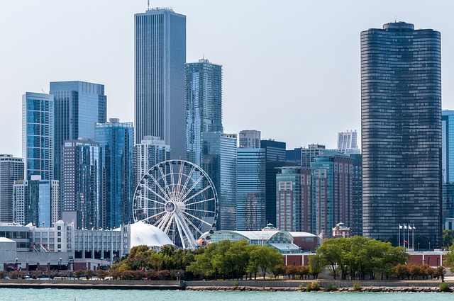 The 15 of the Best Things to Do in Chicago For Woman