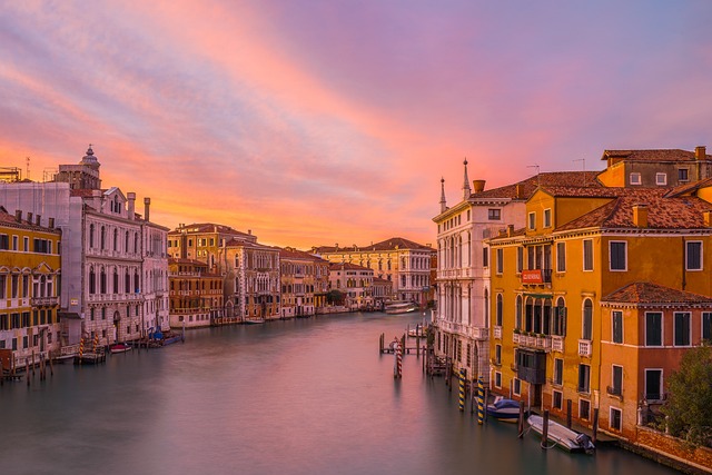 22 things to know before visiting Venice, Italy