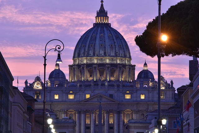 10 Best things to do in Rome, Italy