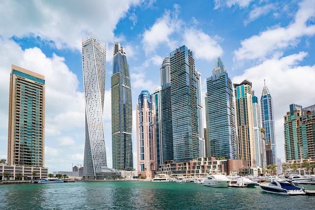 The Best Time to Visit Dubai