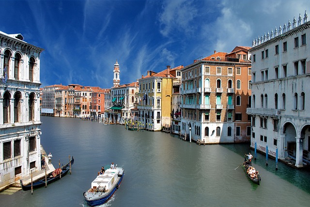 22 things to know before visiting Venice, Italy