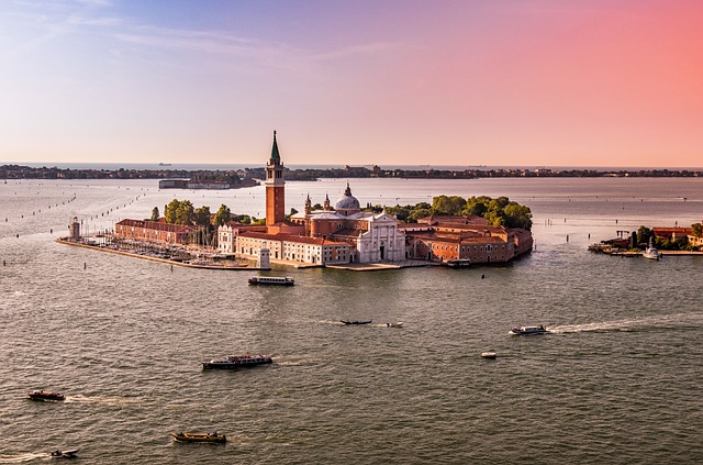 22 things to know before visiting Venice, Italy