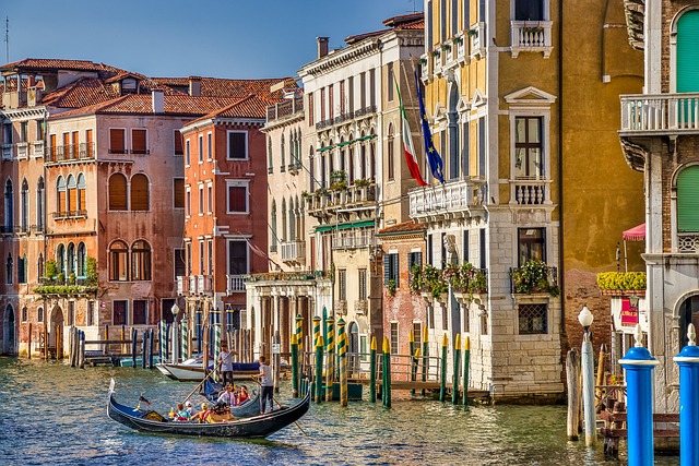 22 things to know before visiting Venice, Italy