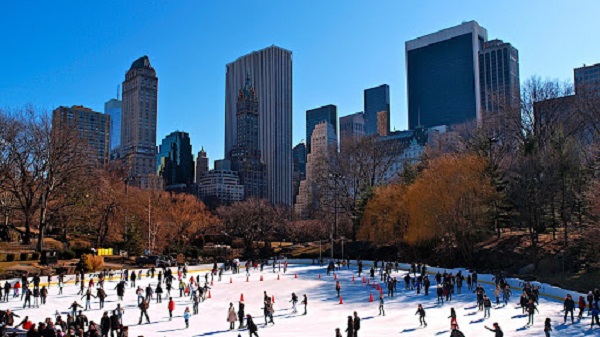 Things to Do in New York City at Christmas - TravelPhilosophy.com