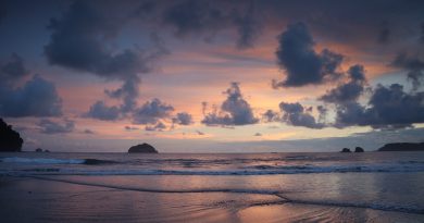 The 12 most beautiful beaches in Costa Rica