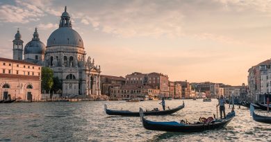 22 things to know before visiting Venice, Italy