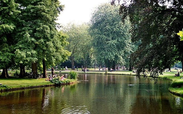 The 18 Best Things to Do For Women in Amsterdam