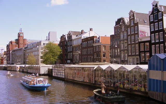 The 18 Best Things to Do For Women in Amsterdam
