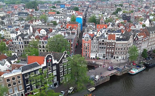 The 18 Best Things to Do For Women in Amsterdam
