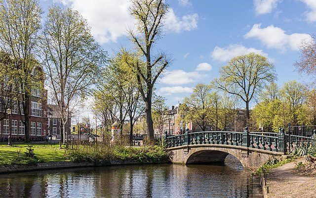 The 18 Best Things to Do For Women in Amsterdam
