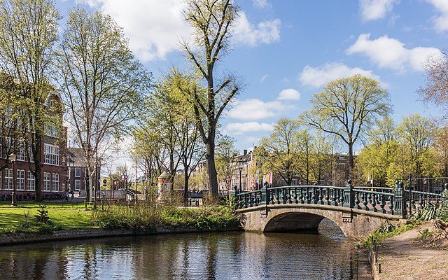 The 18 Best Things to Do For Women in Amsterdam
