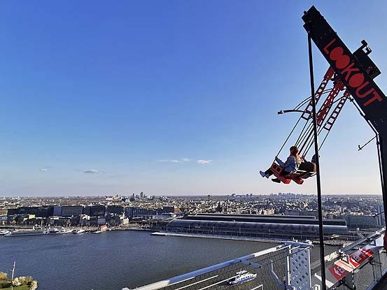 The 18 Best Things to Do For Women in Amsterdam