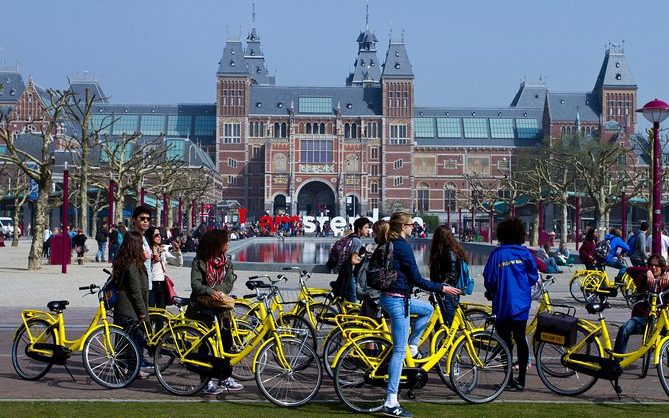 The 18 Best Things to Do For Women in Amsterdam